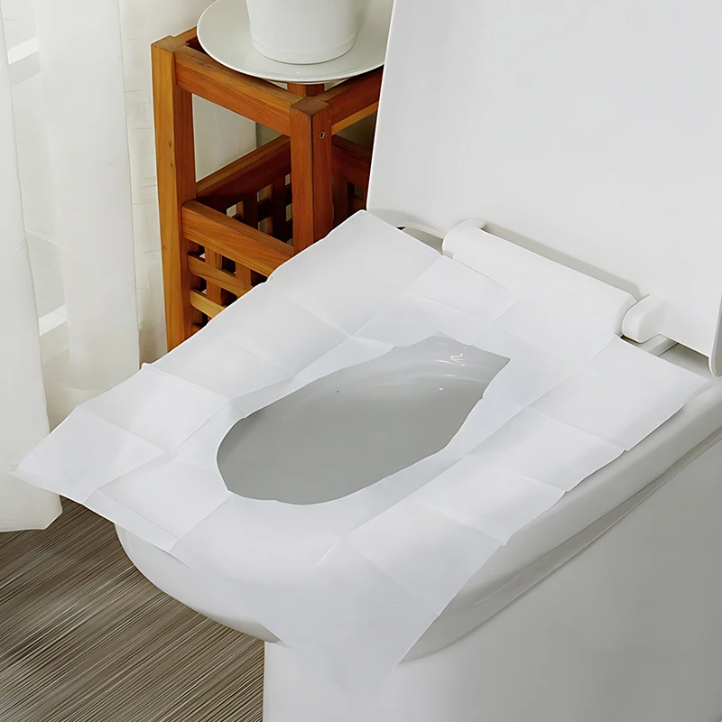 1-10 Disposable Flushing Disso - Travel Accessories Deals avis et prix