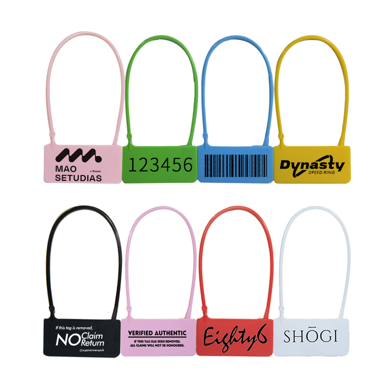 100Pcs Custom Logo Disposable  - Reusable Zip Bag avis et prix