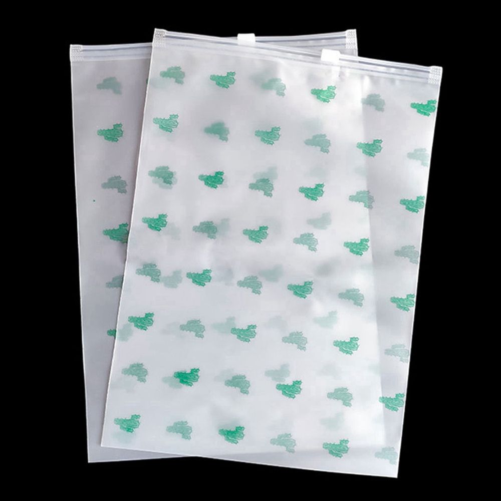 1pcs Portable Travel Make Up S - Reusable Zip Bag avis et prix