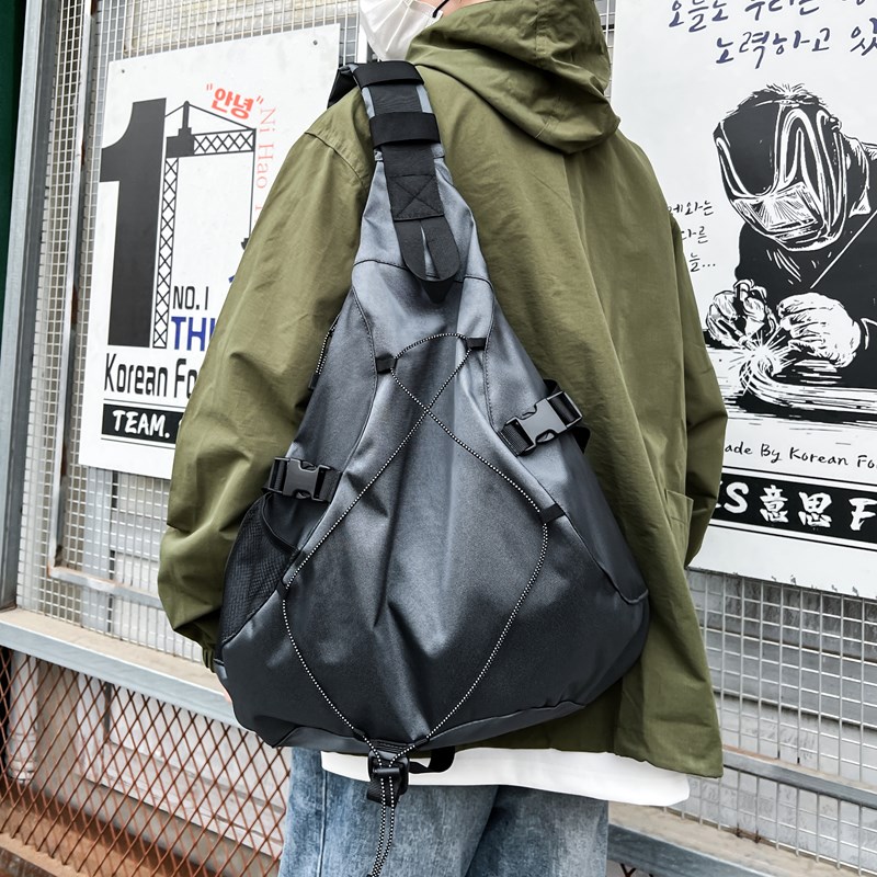 Men Waist Pack Anti-theft Wate - Travel Accessories Bike avis et prix