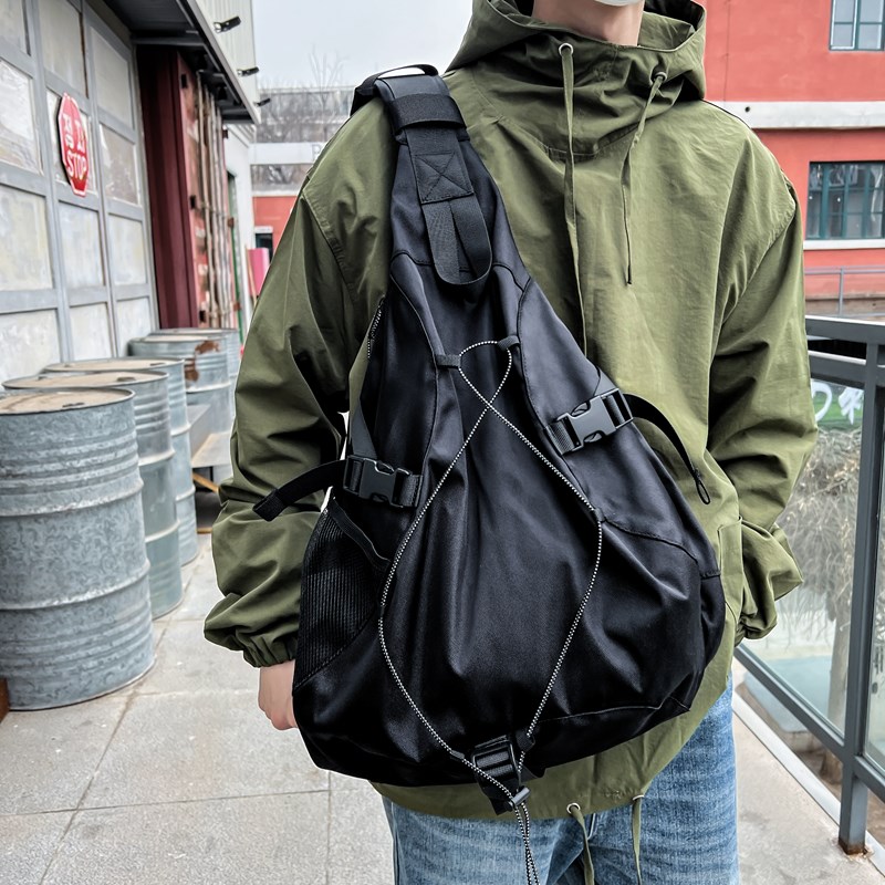 Men Waist Pack Anti-theft Wate - Travel Accessories Bike avis et prix