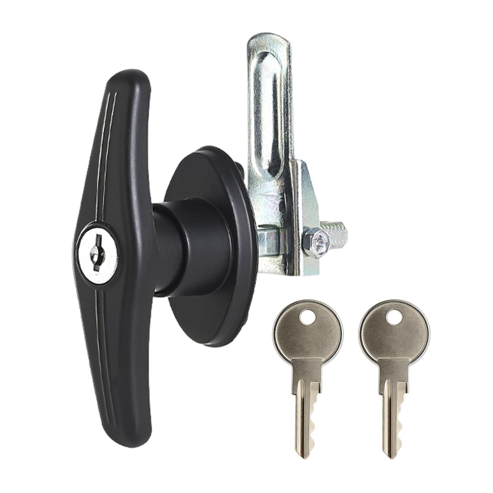 Rv Door Lock Replacement Heavy - Travel Accessories Usa avis et prix