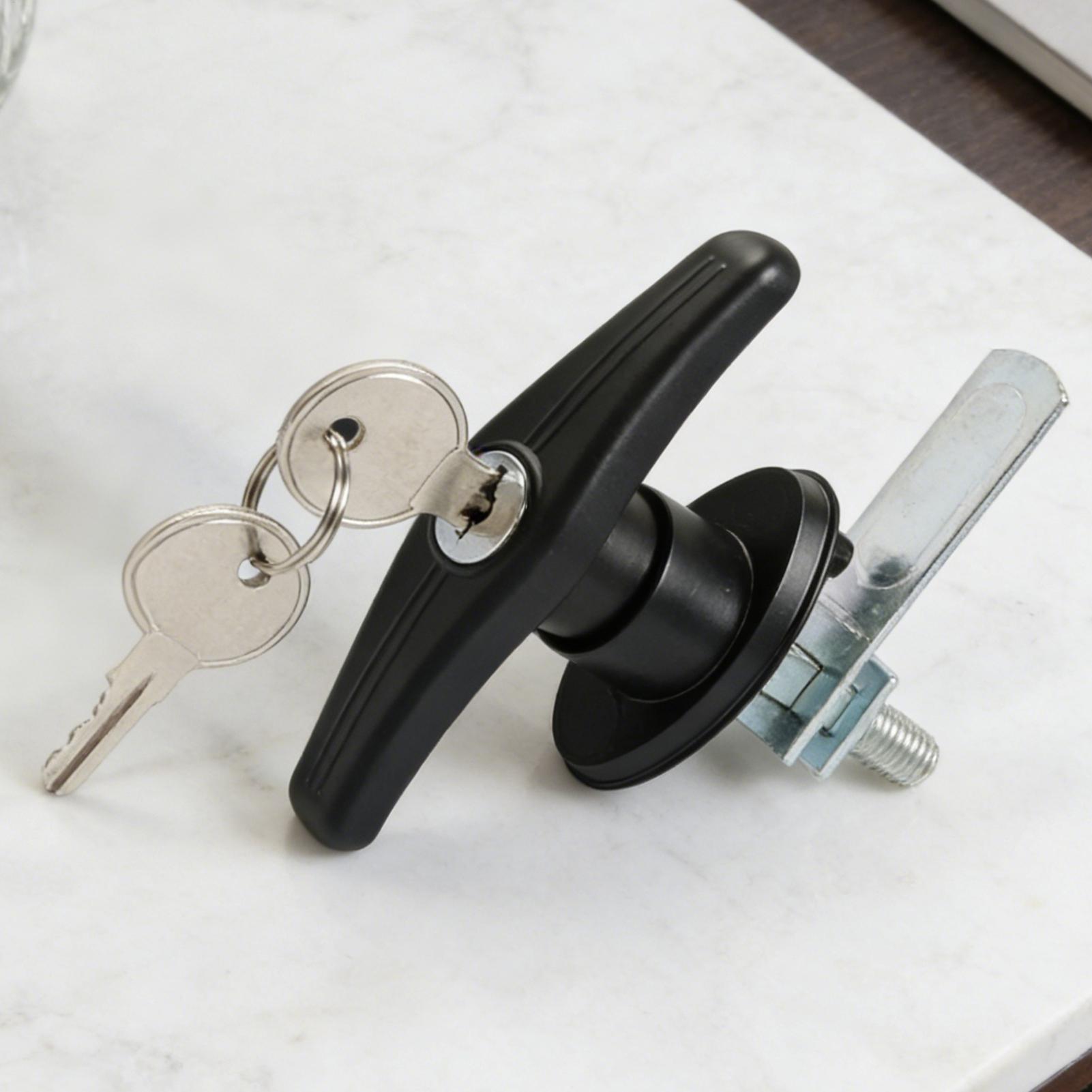 Rv Door Lock Replacement Heavy - Travel Accessories Usa avis et prix
