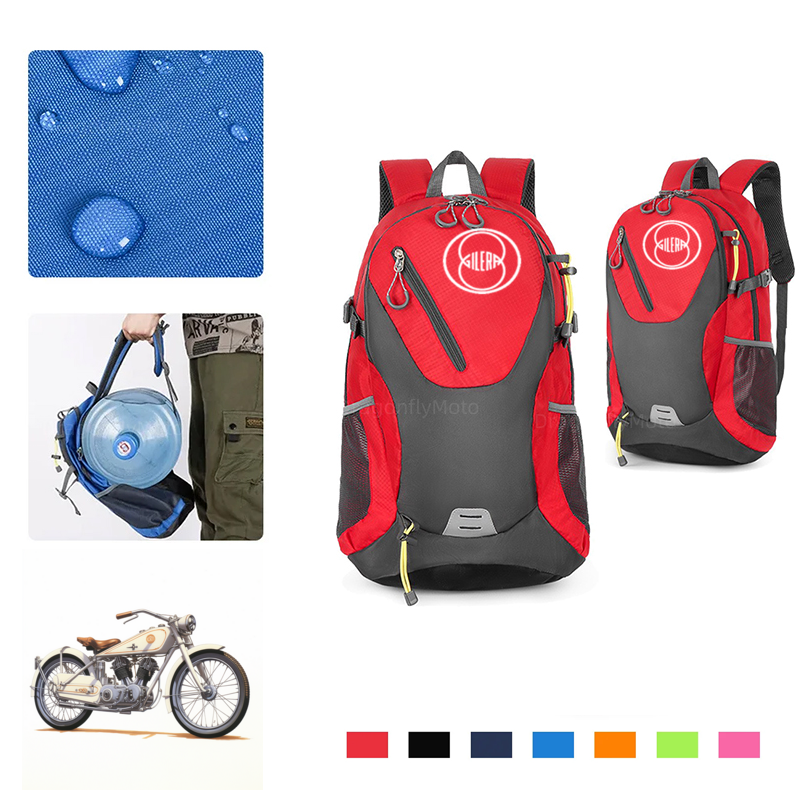 For Gilera GP800 Fuoco Nexus 5 - Travel Accessories Bike avis et prix