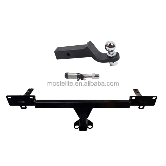High Quality OEM Steel Tow Hit - Travel Accessories Usa avis et prix