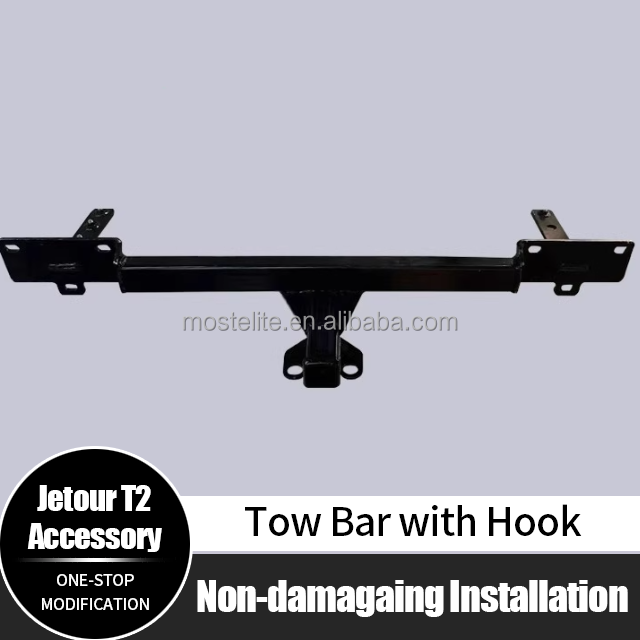 High Quality OEM Steel Tow Hit - Travel Accessories Usa avis et prix