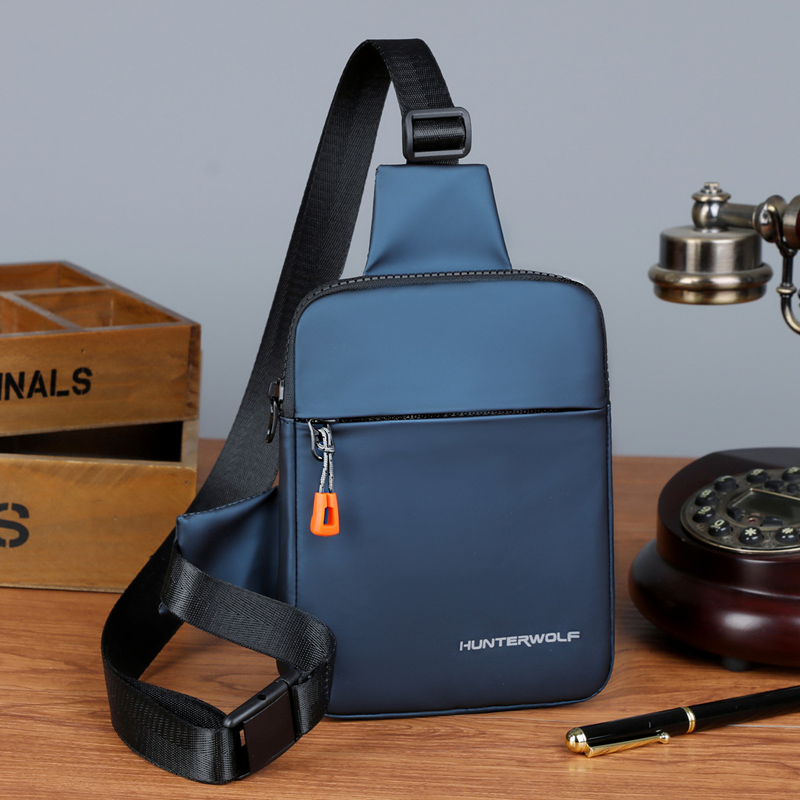 Multi-functional Men Chest Bag - Travel Accessories Bike avis et prix
