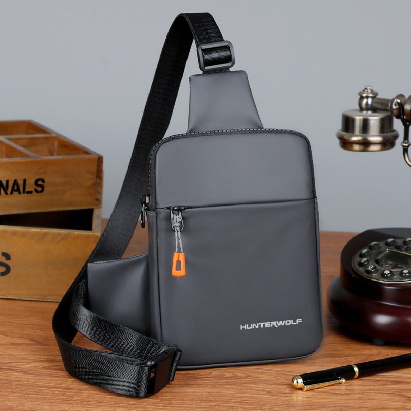 Multi-functional Men Chest Bag - Travel Accessories Bike avis et prix