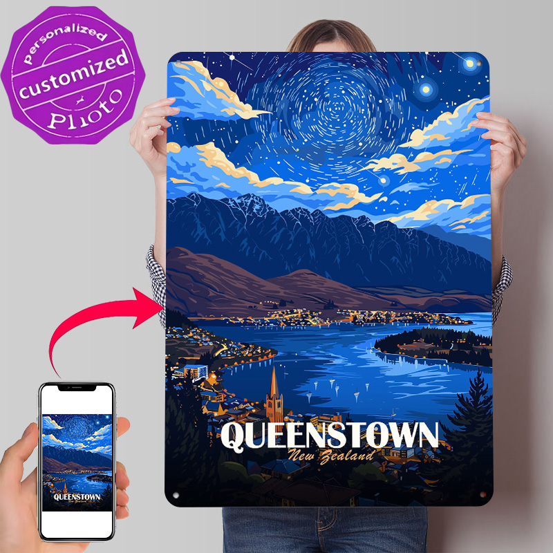 Queenstown New Zealand Travel  - Travel Accessories New Zealand avis et prix