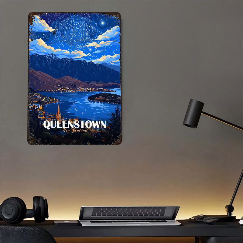 Queenstown New Zealand Travel  - Travel Accessories New Zealand avis et prix