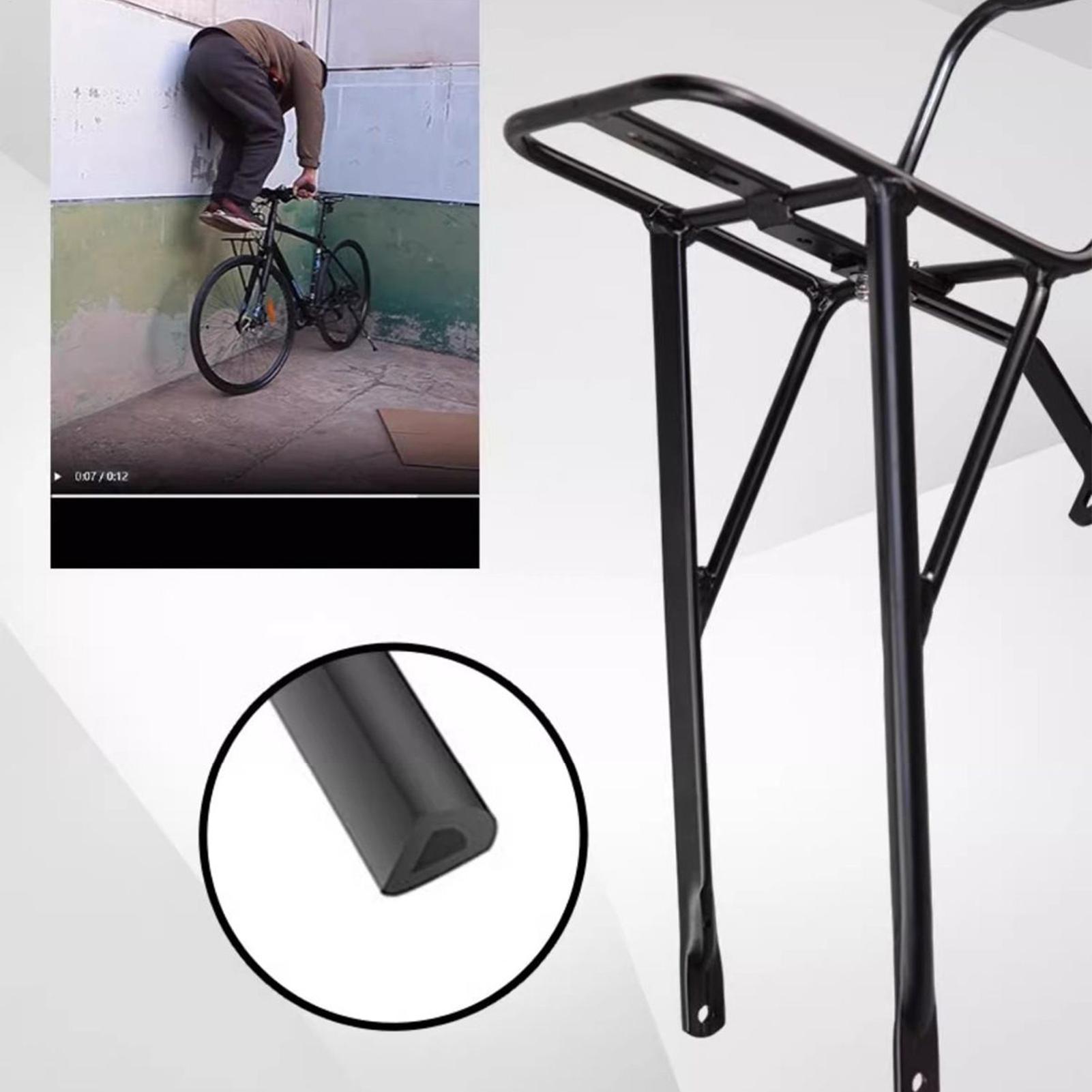 Bike Front Rack Mountain Road  - Travel Accessories Bike avis et prix