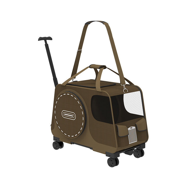 Pet Stroller Bag for Amazon Pe - Travel Accessories In Amazon avis et prix