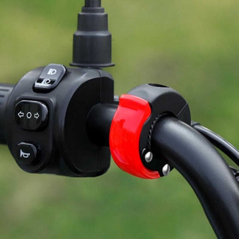 1Set ABS Bicycle Scooter Motor - Travel Accessories Bike avis et prix