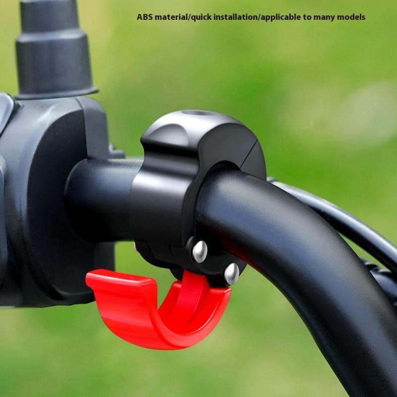 1Set ABS Bicycle Scooter Motor - Travel Accessories Bike avis et prix