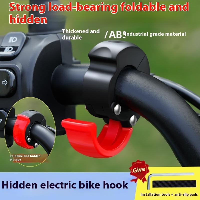 1Set ABS Bicycle Scooter Motor - Travel Accessories Bike avis et prix