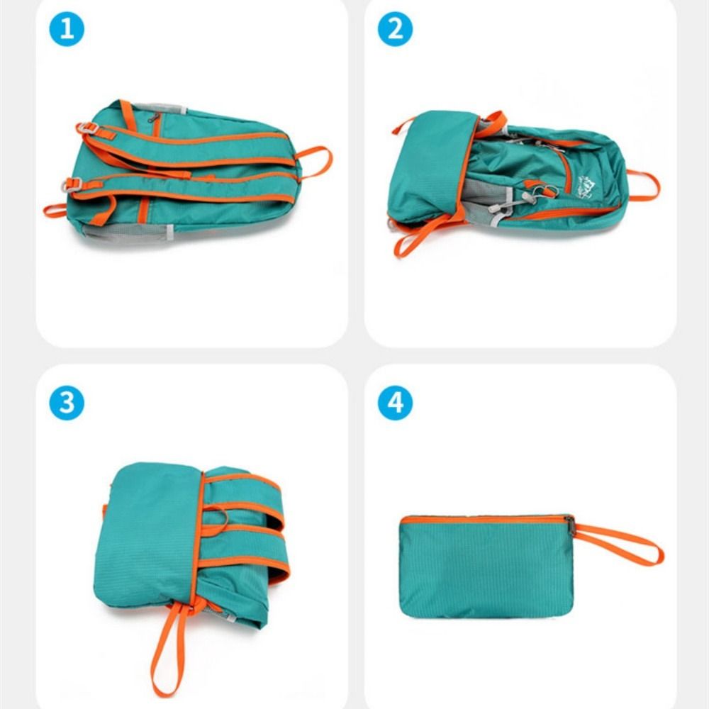 20-35L Large Capacity Mountain - Packable Daypack Foldable avis et prix