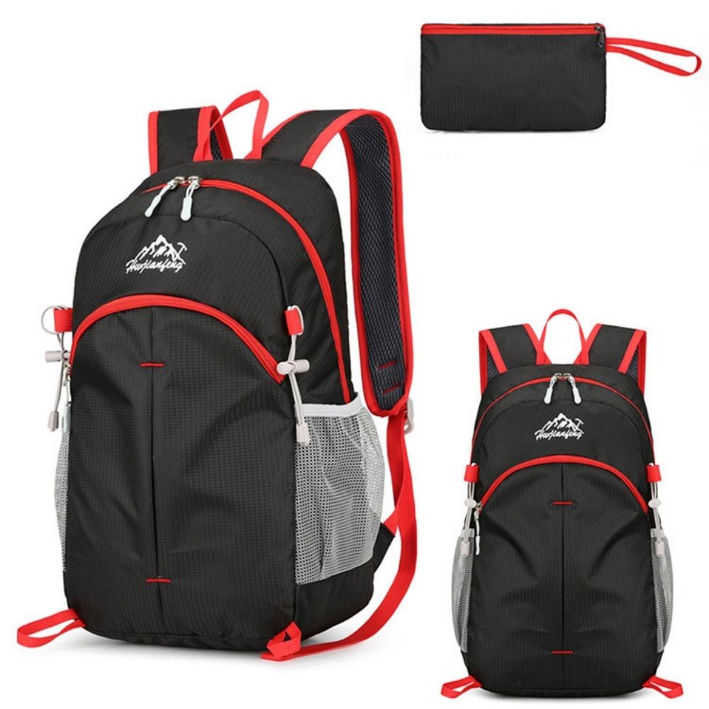 20-35L Large Capacity Mountain - Packable Daypack Foldable avis et prix
