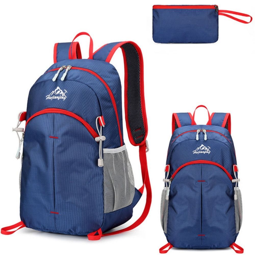 20-35L Large Capacity Mountain - Packable Daypack Foldable avis et prix