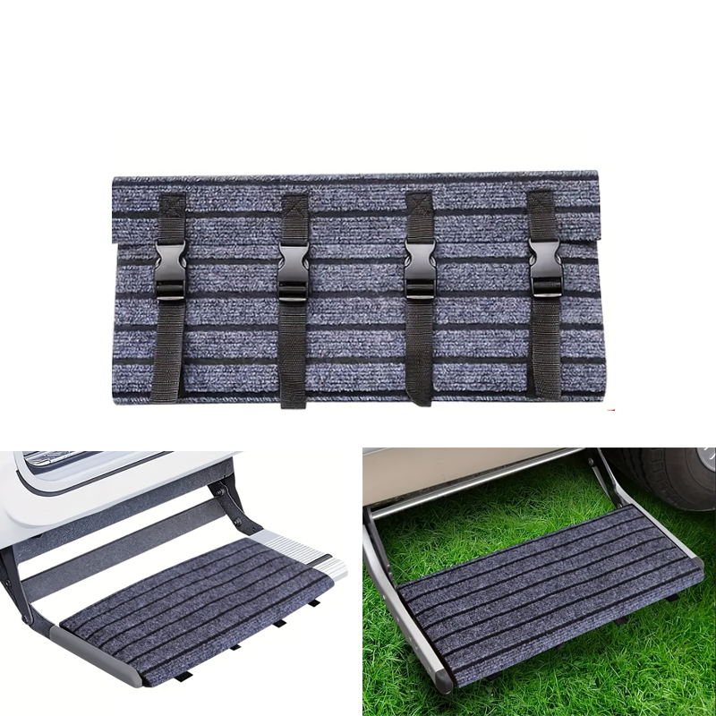 Outdoor Caravan Step Doormat R - Travel Accessories Deals avis et prix