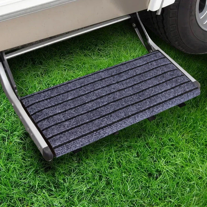 Outdoor Caravan Step Doormat R - Travel Accessories Deals avis et prix