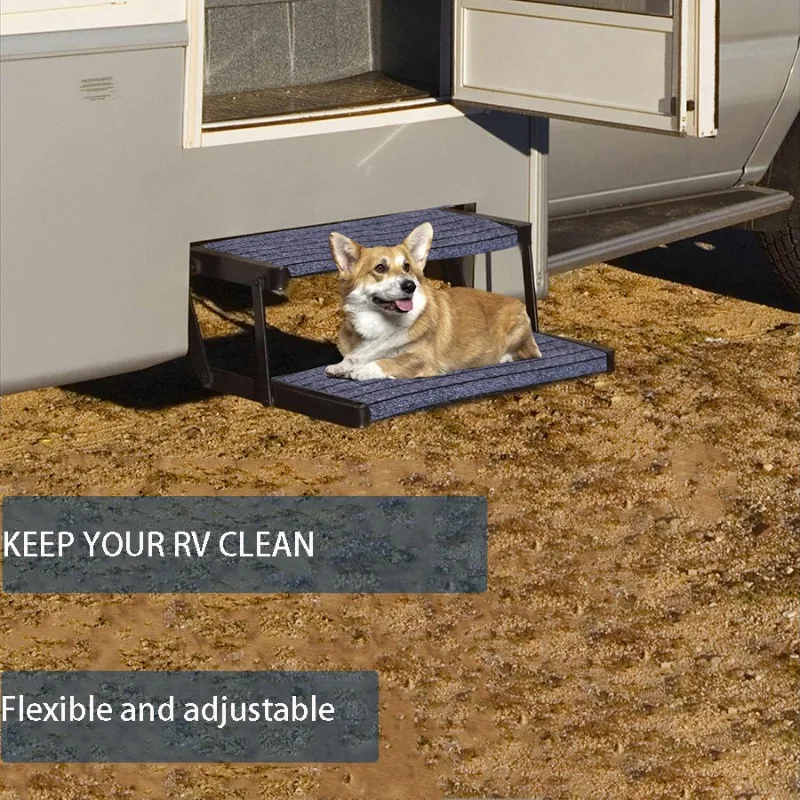 Outdoor Caravan Step Doormat R - Travel Accessories Deals avis et prix