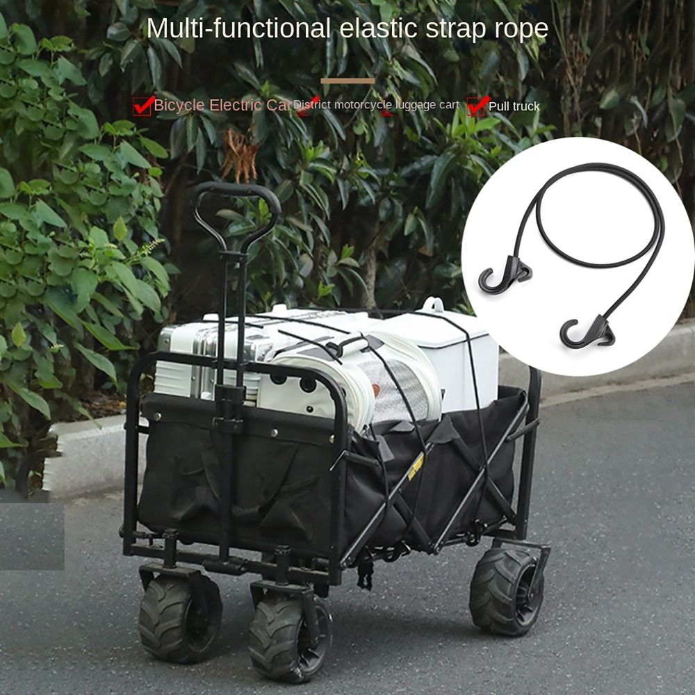 with The Hook Bungee Cord Dura - Travel Accessories Bike avis et prix