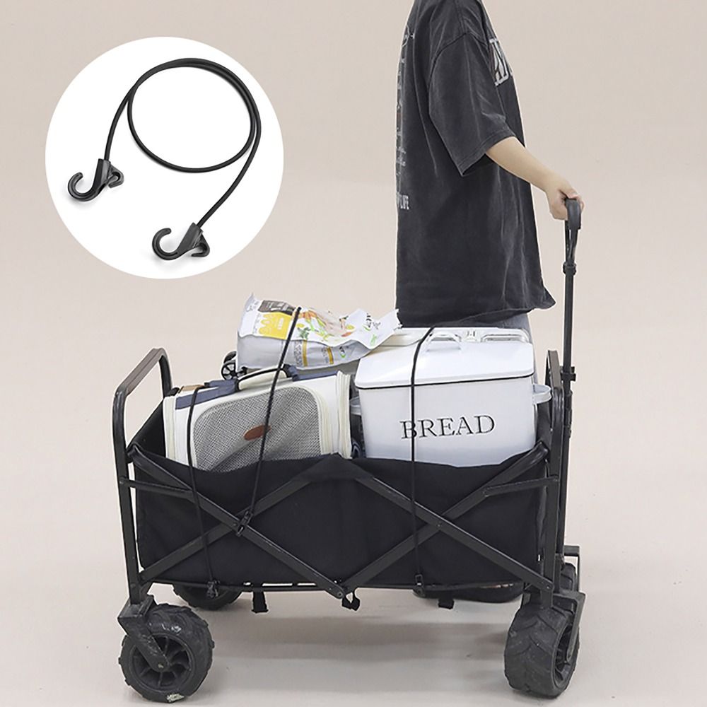 with The Hook Bungee Cord Dura - Travel Accessories Bike avis et prix