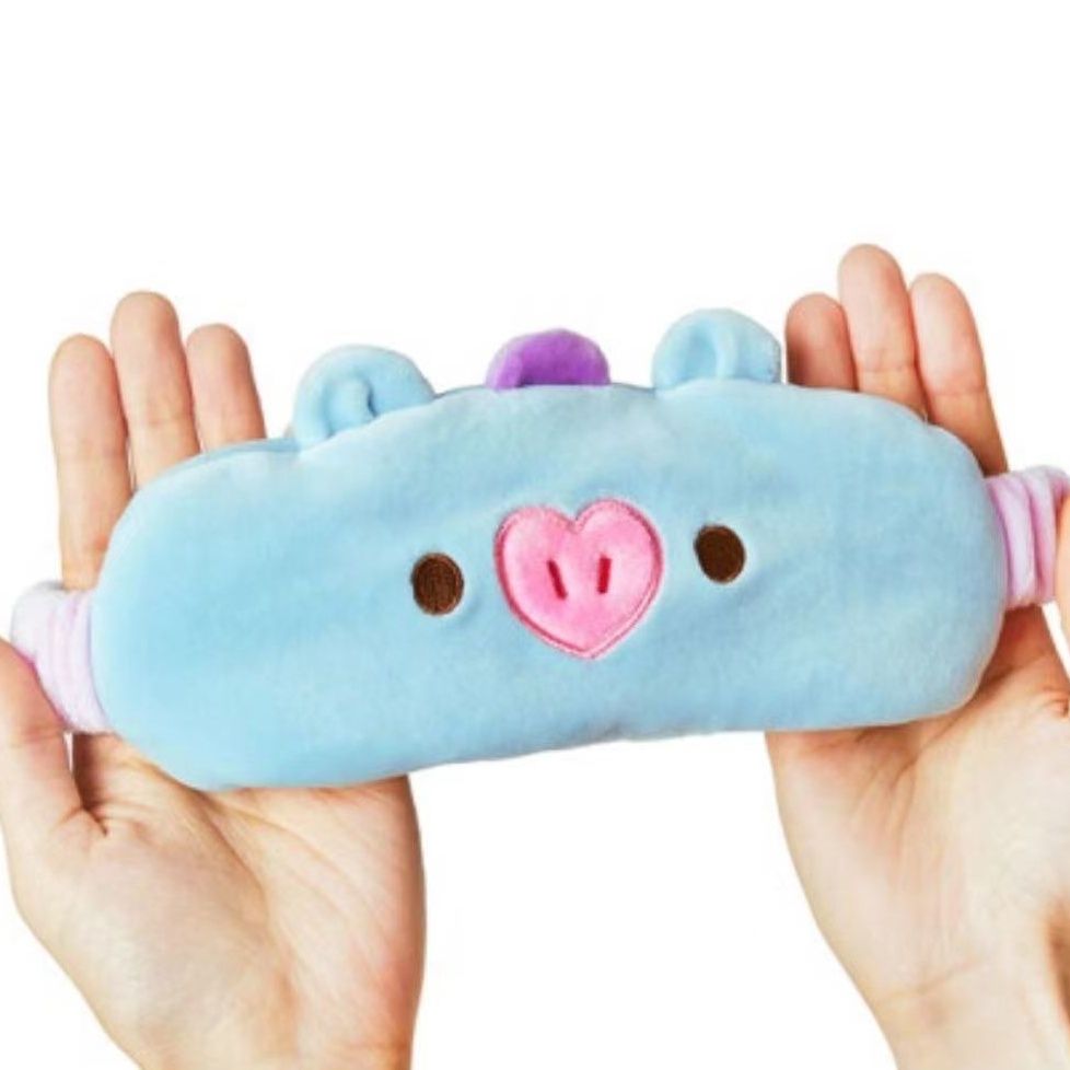 BT21 cartoon cute plush doll e - Travel Accessories Deals avis et prix