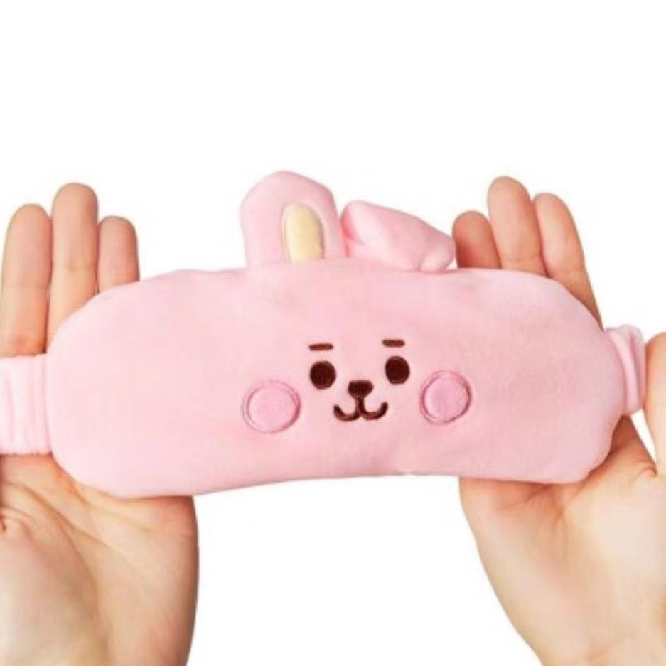 BT21 cartoon cute plush doll e - Travel Accessories Deals avis et prix