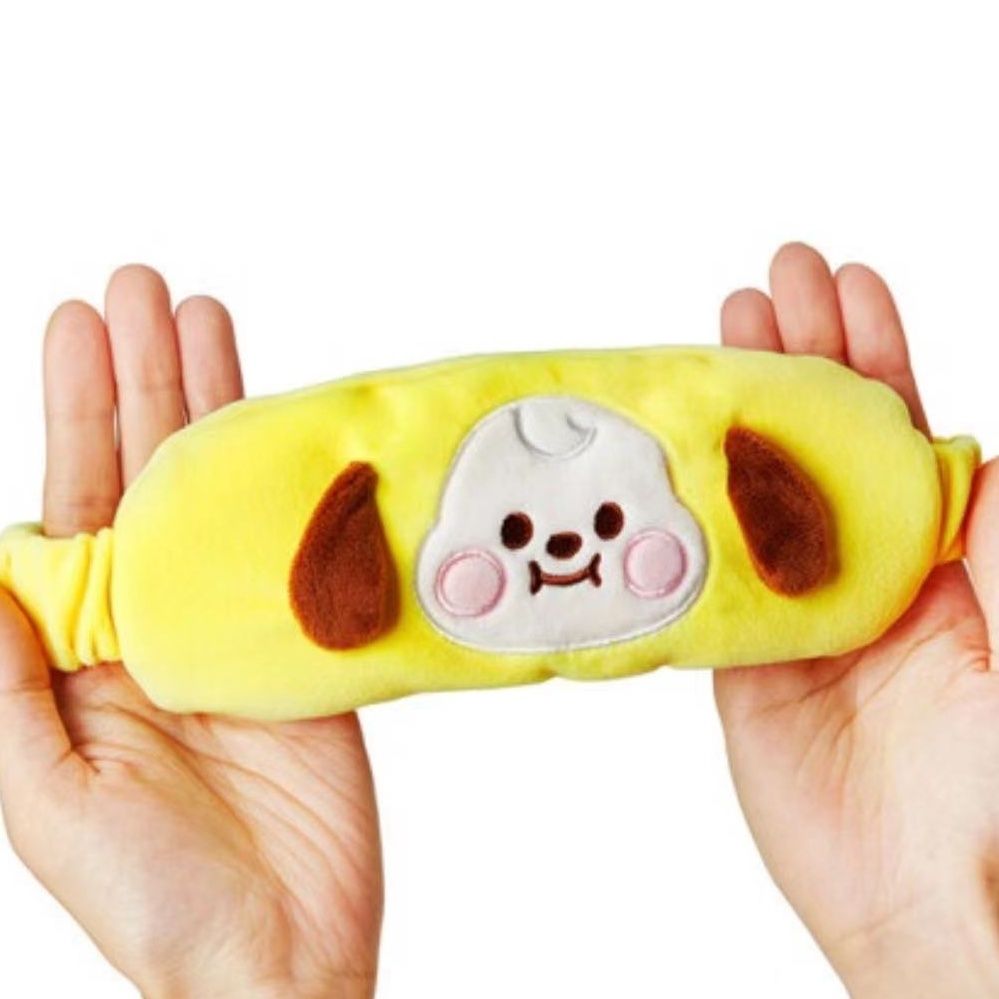 BT21 cartoon cute plush doll e - Travel Accessories Deals avis et prix