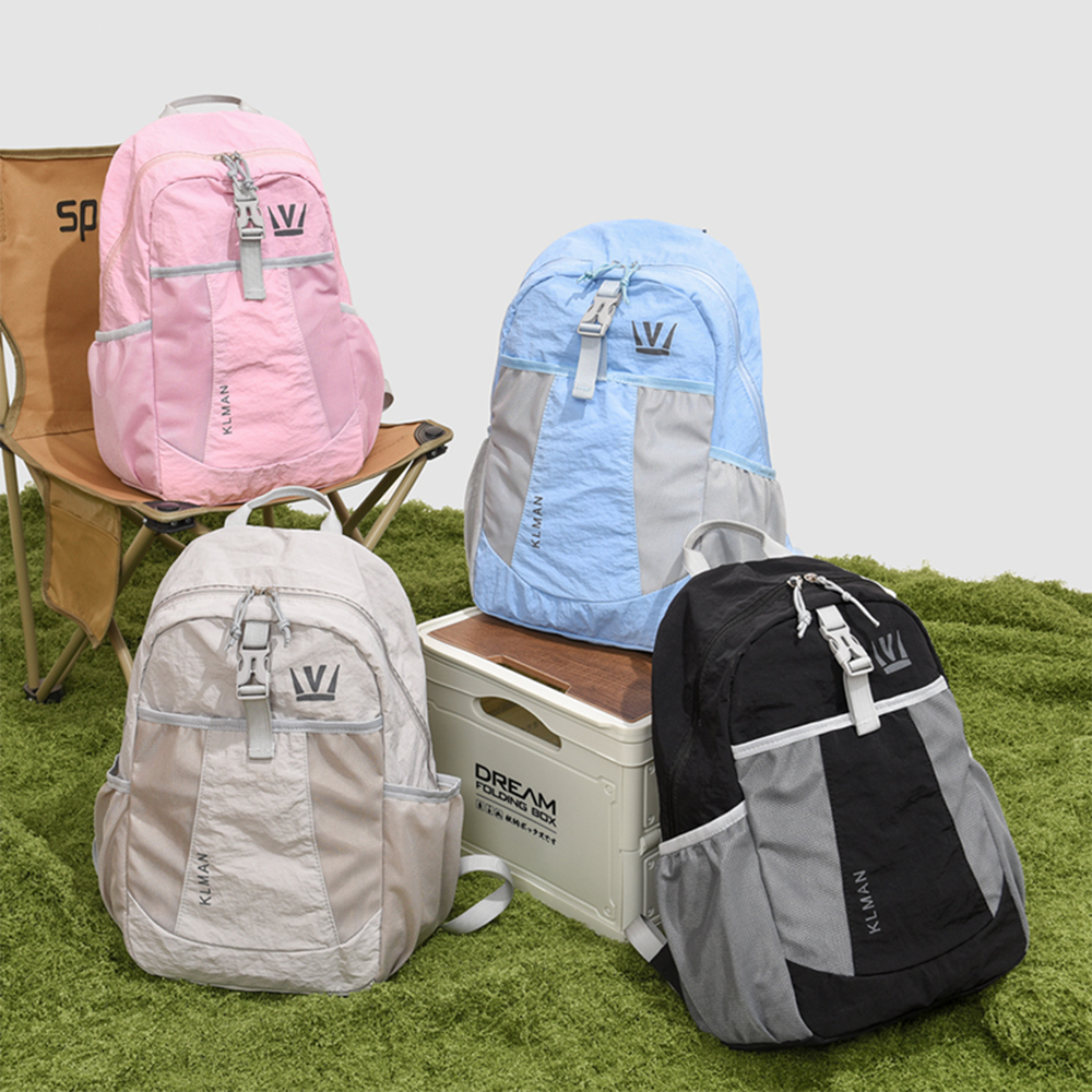 Foldable Lightweight Nylon Bac - Packable Daypack Foldable avis et prix