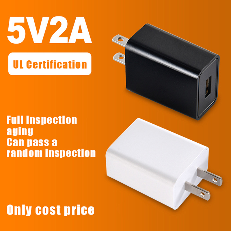 【C】Fast Charging US Adapter 5V - Travel Accessories Inc avis et prix