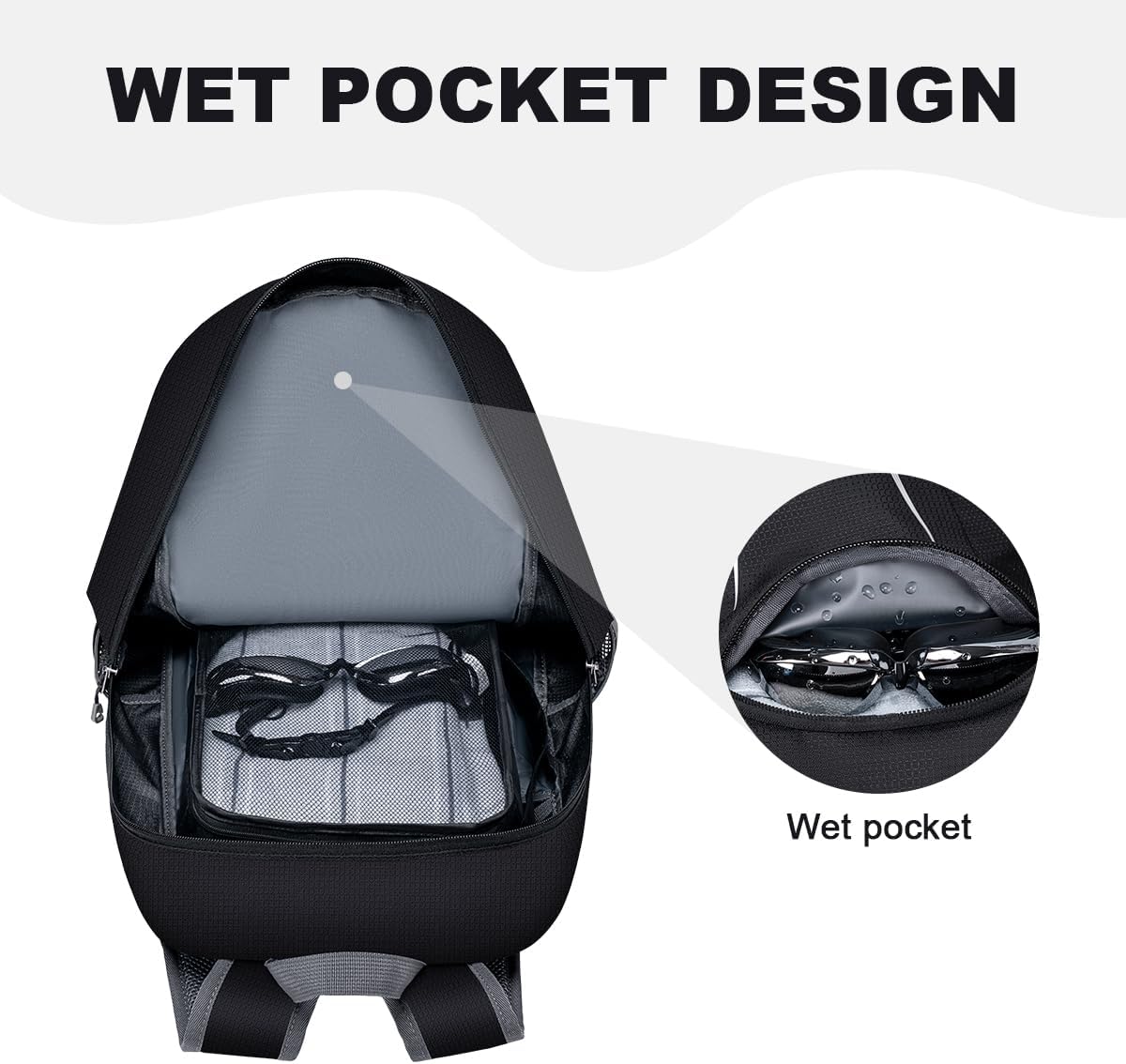 Backpack - Ultra Lightweight P - Packable Daypack Foldable avis et prix