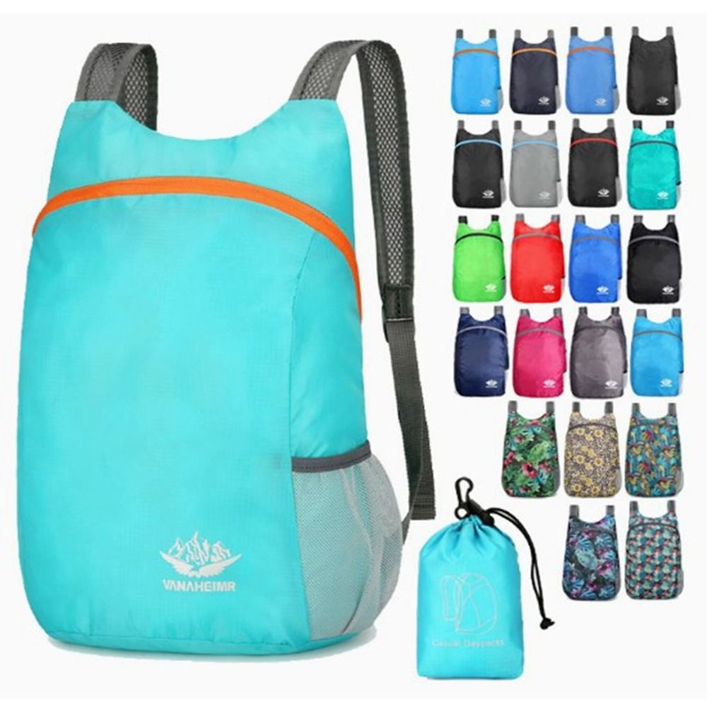 20L Lightweight Packable Backp - Packable Daypack Foldable avis et prix