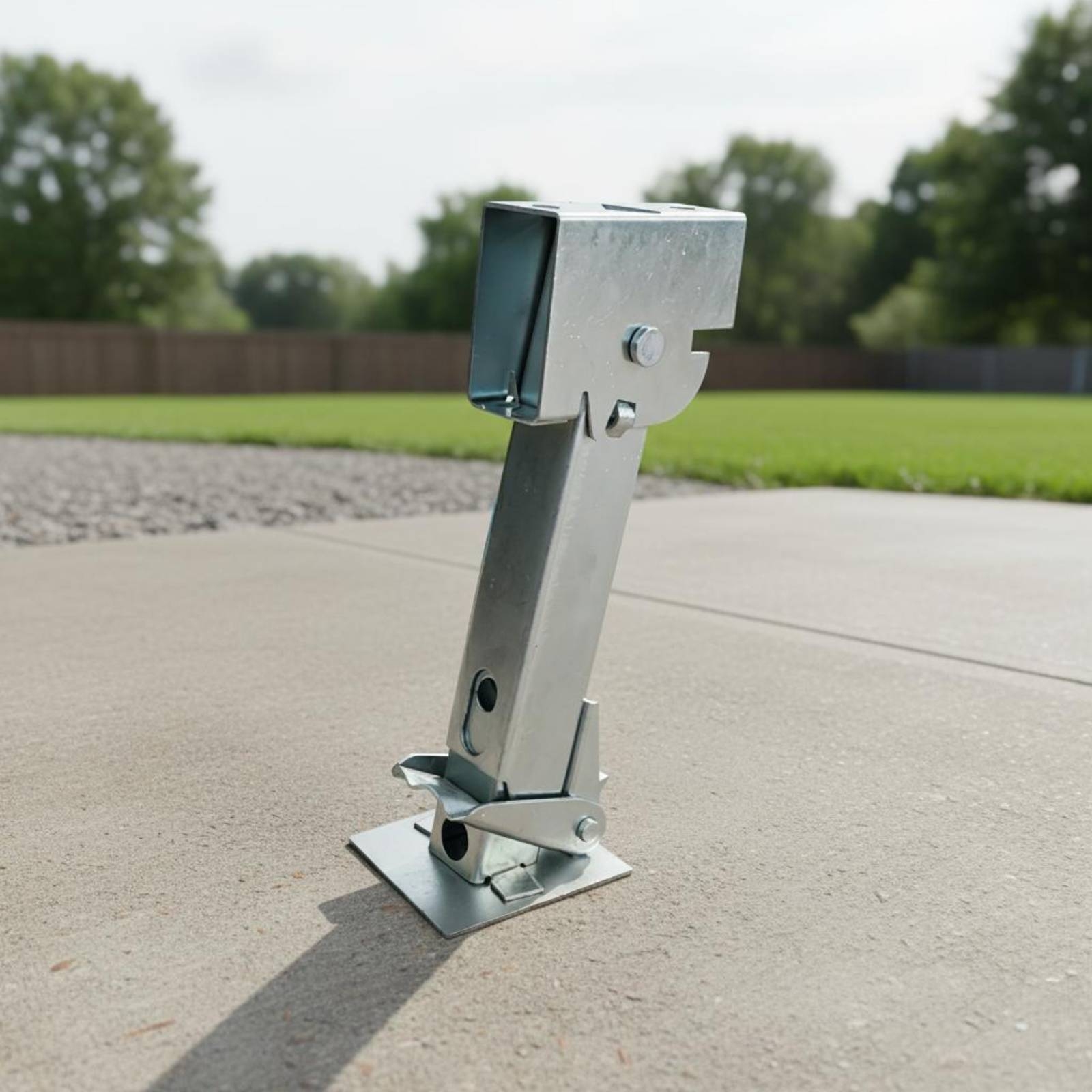Travel Vehicle Support Stand S - Travel Accessories Usa avis et prix