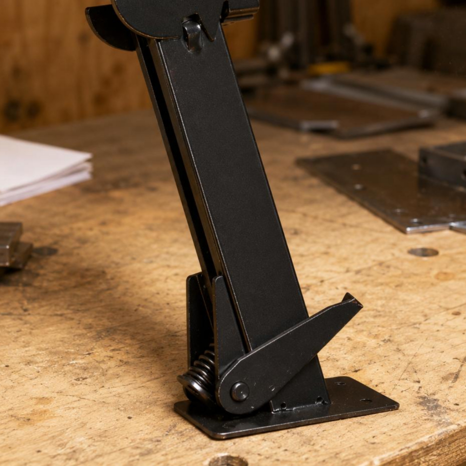 Travel Vehicle Support Stand S - Travel Accessories Usa avis et prix