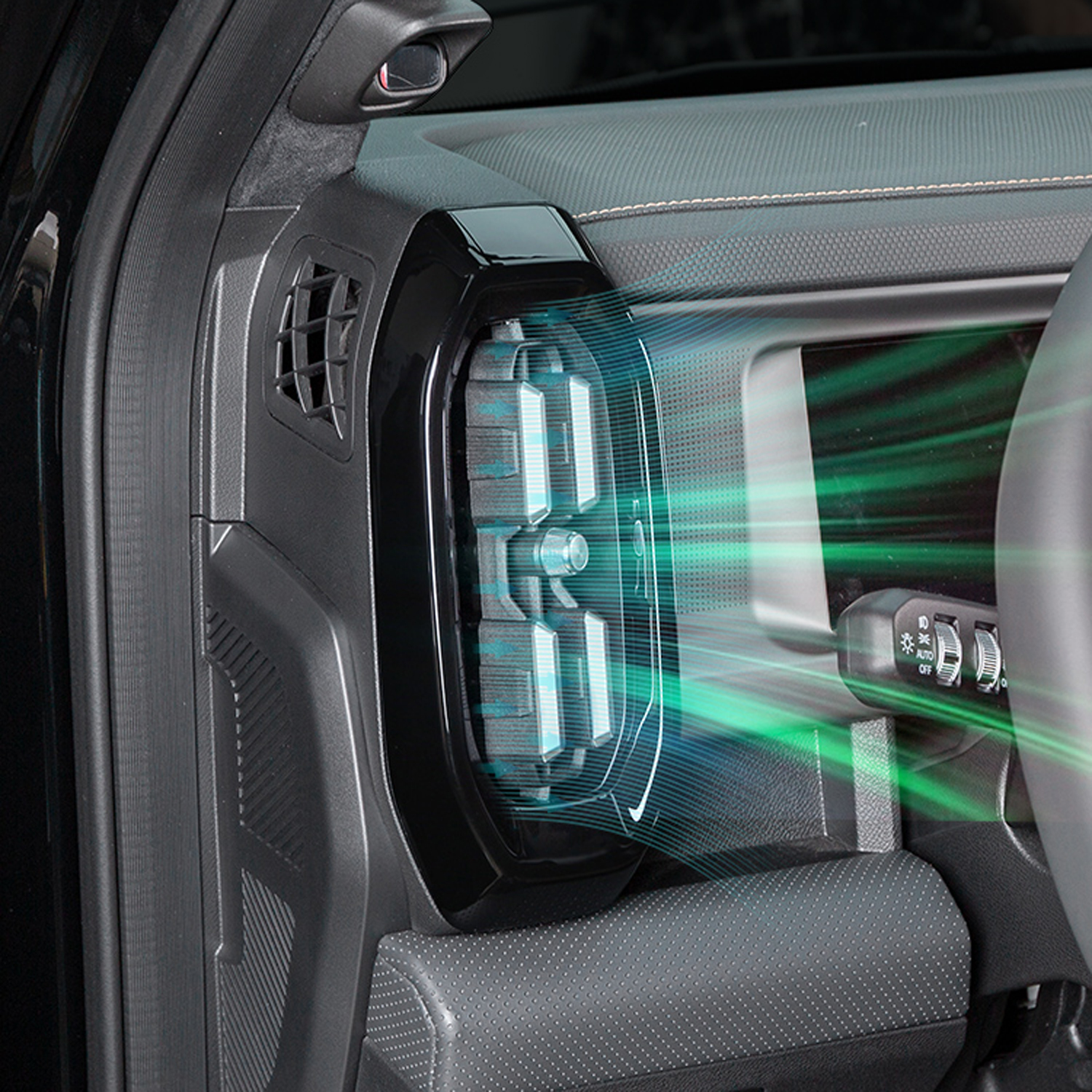 For Chery Jetour T2 Traveller  - Travel Accessories Inc avis et prix