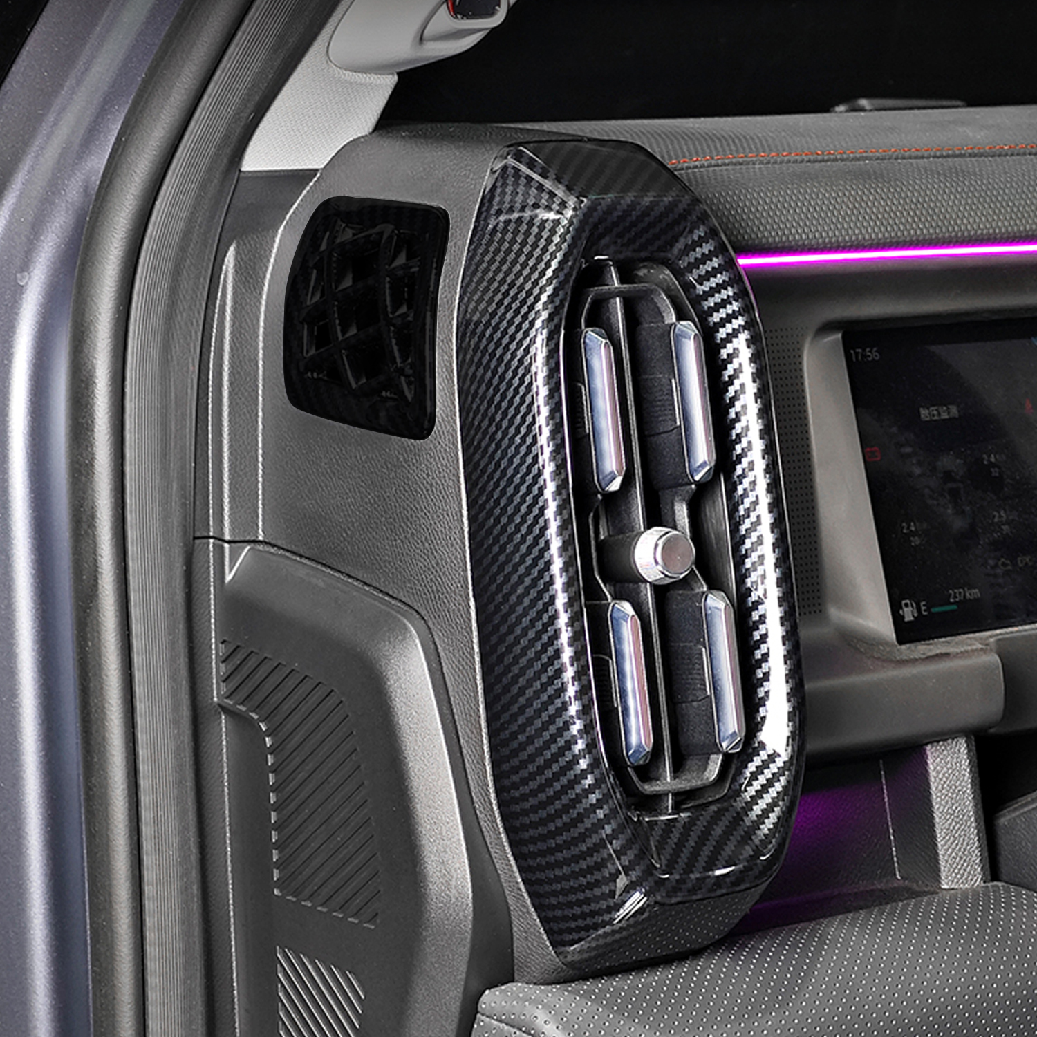 For Chery Jetour T2 Traveller  - Travel Accessories Inc avis et prix