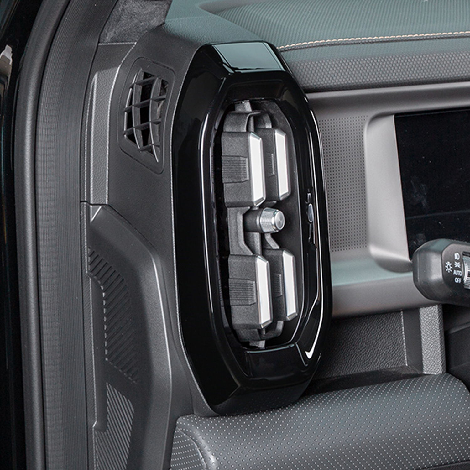 For Chery Jetour T2 Traveller  - Travel Accessories Inc avis et prix
