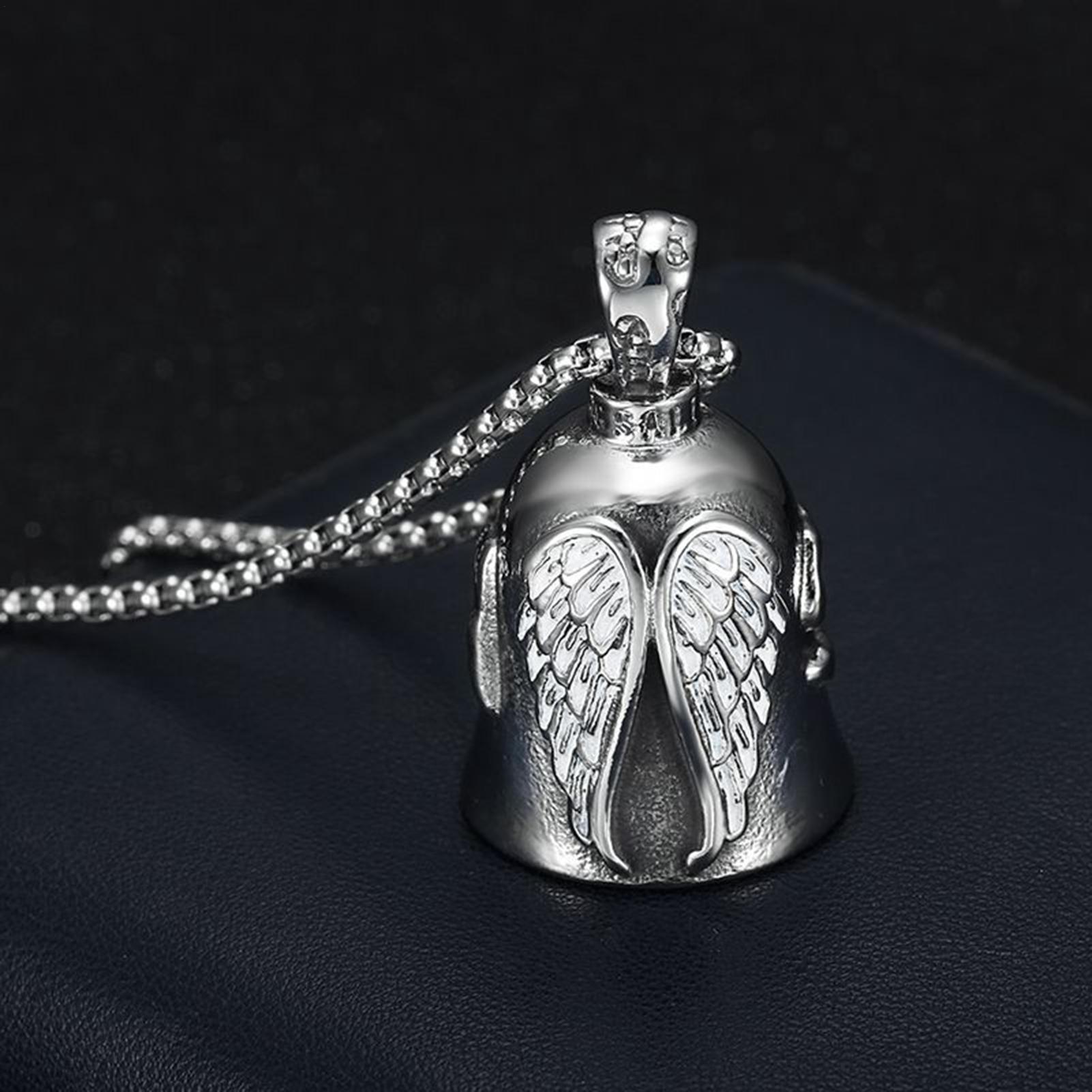 Riding Bell Angel Biker Riding - Travel Accessories Bike avis et prix