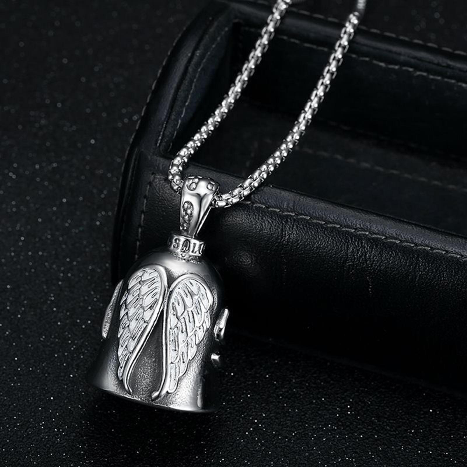 Riding Bell Angel Biker Riding - Travel Accessories Bike avis et prix