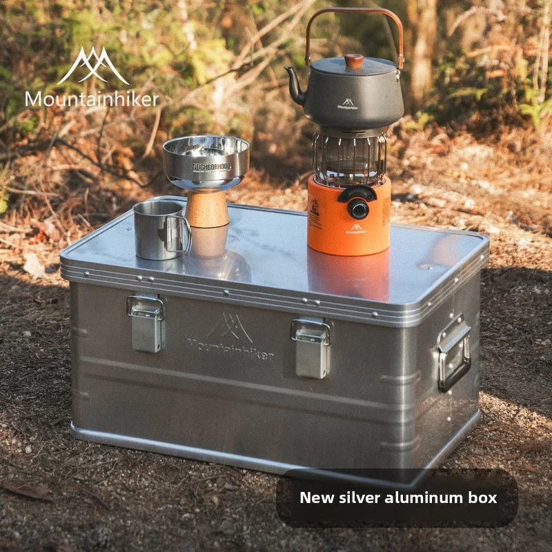 Mountainhiker New Aluminum All - Travel Accessories Usa avis et prix