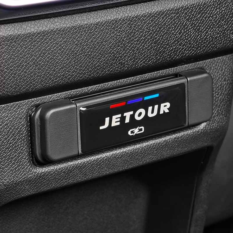 Chery Jetour Traveller T2  Rea - Travel Accessories Online Store avis et prix