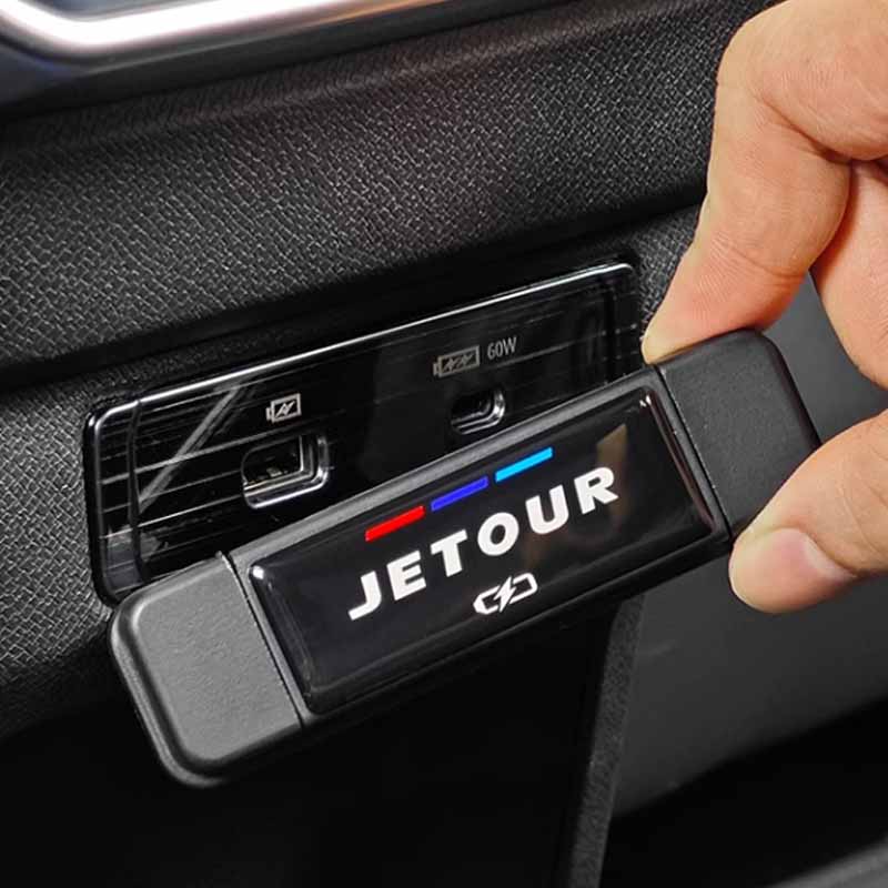 Chery Jetour Traveller T2  Rea - Travel Accessories Online Store avis et prix