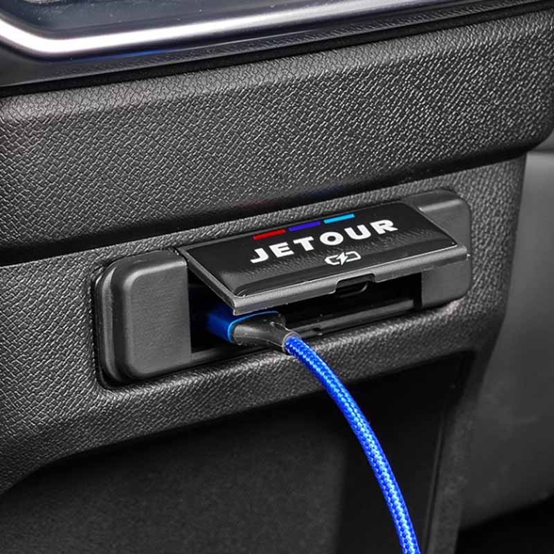 Chery Jetour Traveller T2  Rea - Travel Accessories Online Store avis et prix