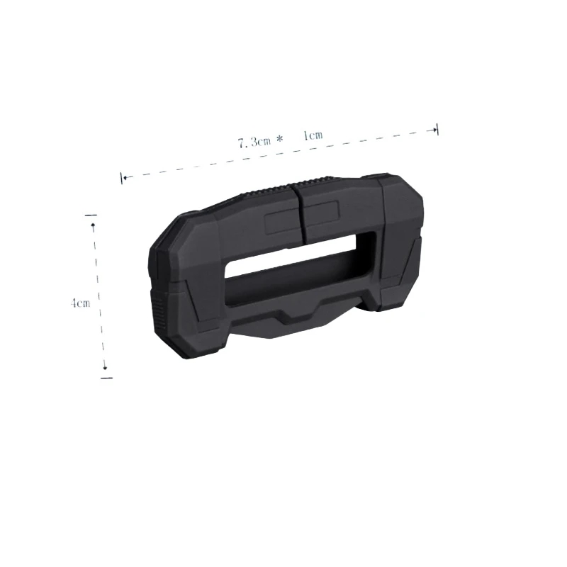 Car Seat Belt Plug Anti-collis - Travel Accessories Online Store avis et prix