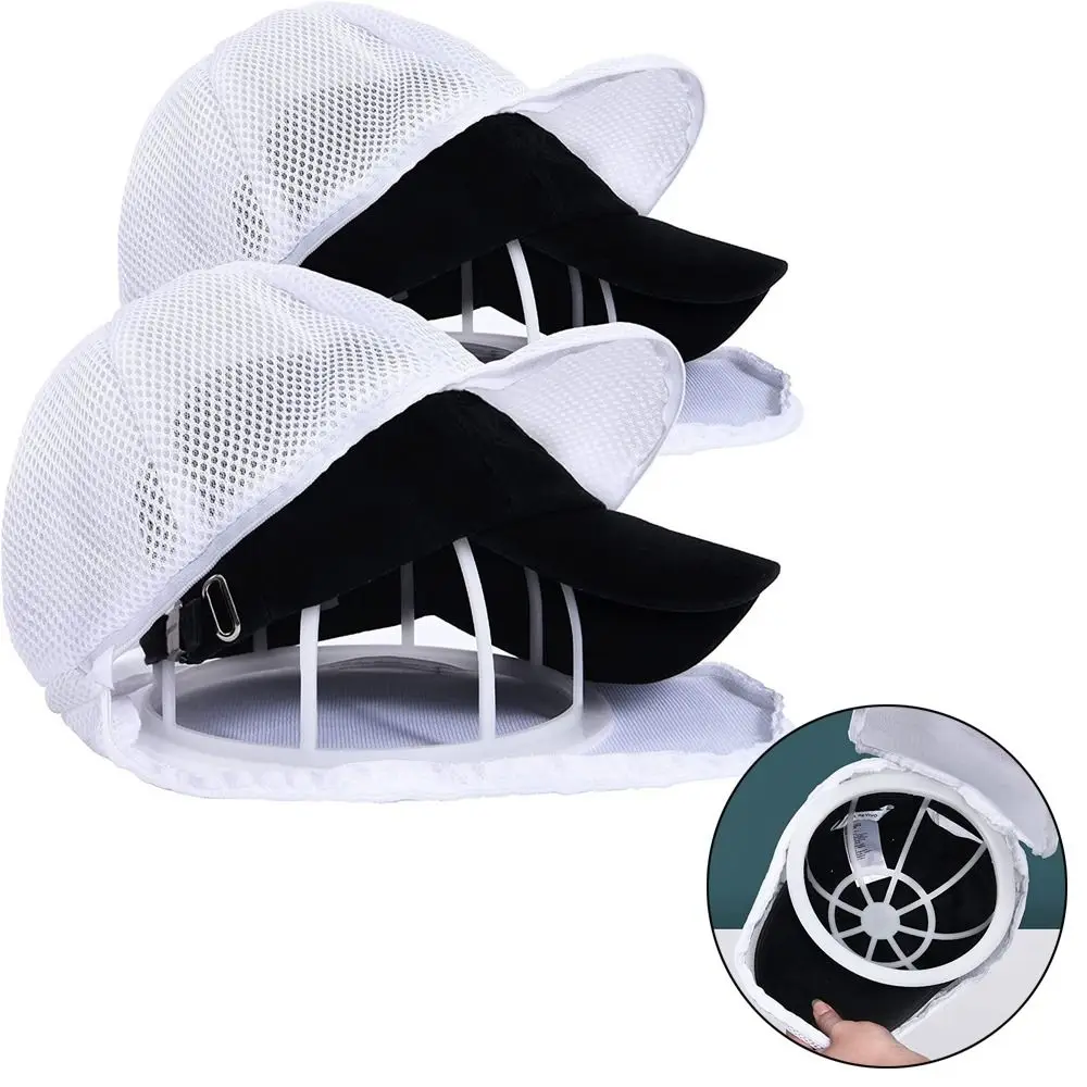 Laundry Machine Polyester Hat  - Reusable Zip Bag avis et prix