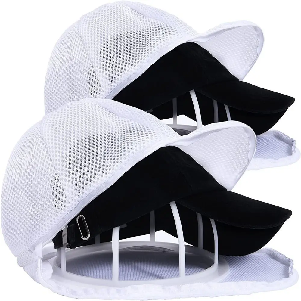 Laundry Machine Polyester Hat  - Reusable Zip Bag avis et prix