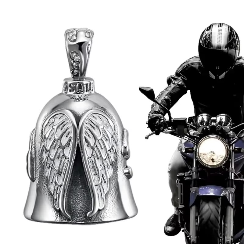 Riding Bell Angel Guardian Bik - Travel Accessories Bike avis et prix