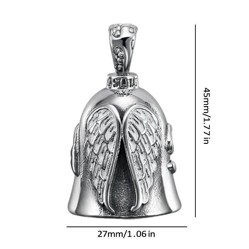 Riding Bell Angel Guardian Bik - Travel Accessories Bike avis et prix